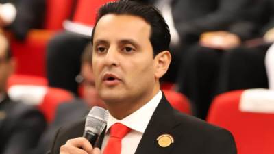 أحمد سمير: افتتاح جامعة "سنجور" تدشين لعصر ذهبي من الشراكة المصرية الفرنسية