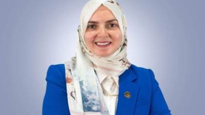 جيلان أحمد: جامعة سنجور نموذج لتعزيز جسور التواصل بين مصر ومحيطها الأفريقي