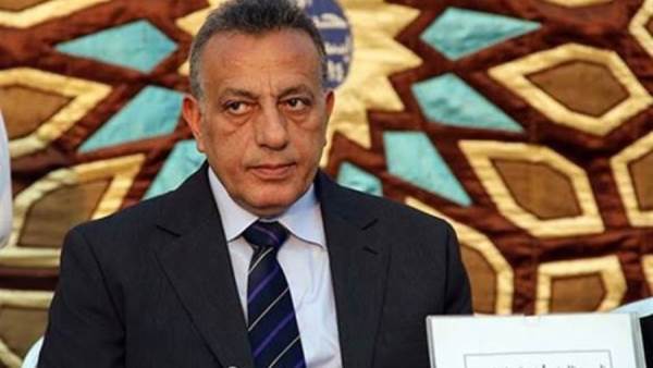 اللواء كمال الدالي يعلن انسحابه من جولة الإعادة ويستقيل من حزب الجبهة الوطنية