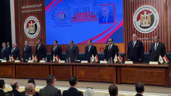 الهيئة الوطنية للانتخابات تعلن اكتمال الاستعدادات لإعادة الجولة الأولى بـ19 دائرة بعد أحكام الإلغاء