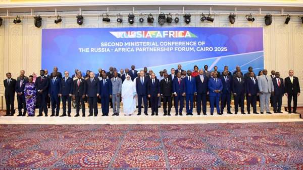 إشادات برلمانية واسعة بمنتدى روسيا–أفريقيا في القاهرة ودعوات لتحويله إلى مشروعات تنموية ملموسة