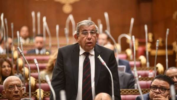 لم أقصد إضافة أي أعباء على المواطنين.. علاء عبد النبي: طالبت فقط بدعم المجتمع المدني للحكومة في مواجهة الكلاب الضالة