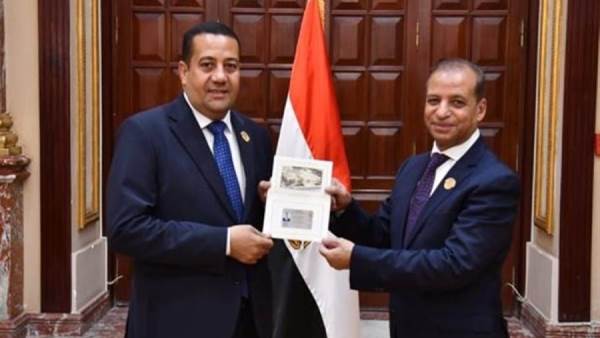 نائب بالشيوخ يدعو الحكومة لمواجهة ارتفاع أسعار السلع مع اقتراب رمضان