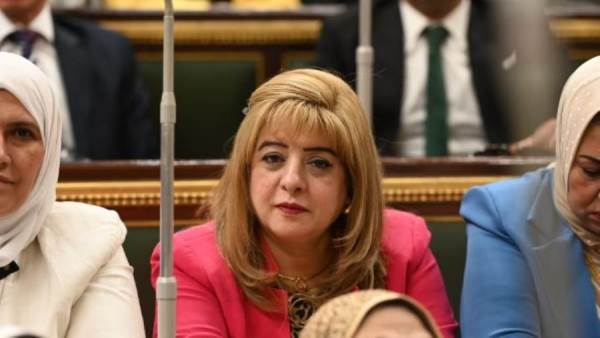 النائبة هناء أنيس: زيارة الرئيس السيسي للإمارات تؤكد شراكة استراتيجية ودورًا محوريًا في استقرار المنطقة