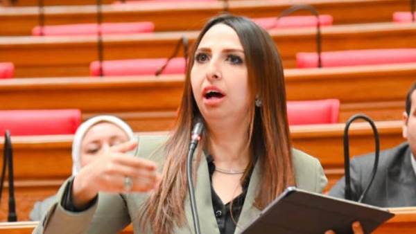 نشوى الشريف: "قوى عاملة النواب" تحسم الجدل حول قانون تحليل المخدرات الاثنين المقبل