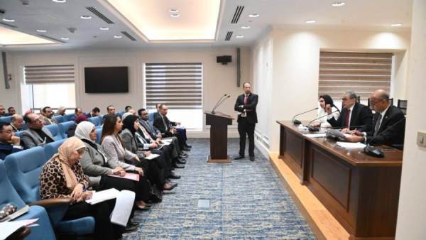 قانون 73 تحت القبة.. رحلة البحث عن "عدالة" لا تقطع أرزاق الموظفين