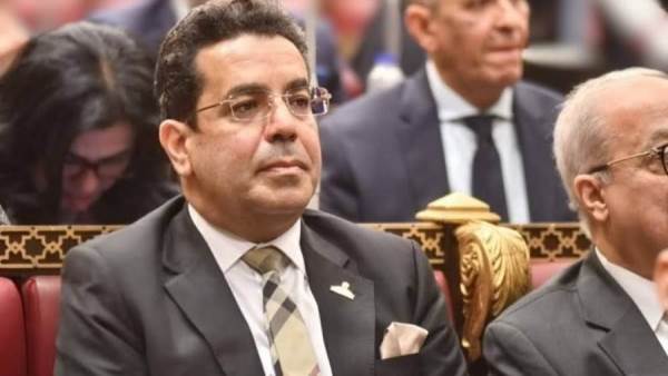 انتفاضة قيادات "الوعي" ضد حملات التشويه: باسل عادل خط أحمر ولا نقبل التطاول