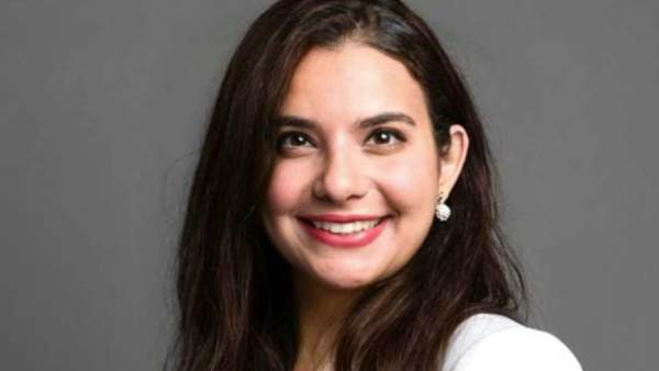 الدراما تحاكي الواقع.. سحر البزار تقترح منظومة بيومترية لحماية هوية الأطفال