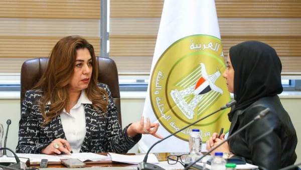 ولاء هرماس في مهمة رقابية: "هدفنا تحسين الخدمات وتسريع الإنجاز.. والمواطن أولويتنا