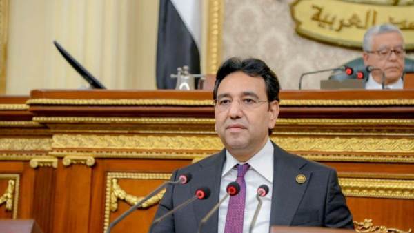 النائب أيمن محسب: مشروع قانون الإدارة المحلية الجديد خطوة حاسمة نحو نظام إداري حديث