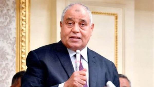 تحرك برلماني من النائب إبراهيم نظير بشأن إدراج الاعتماد المالي لإنشاء كوبرى سيارات علوى بمدينة ديروط