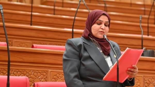 "لا يمثل المواطن وأقل من توقعاته".. أسماء حجازي ترفض قانون الإدارة المحلية