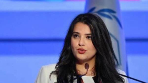 النائبة سحر البزار تطلق مبادرة برلمانية عالمية لدعم موقف مصر والحلول السياسية لخفض التصعيد بالمنطقة