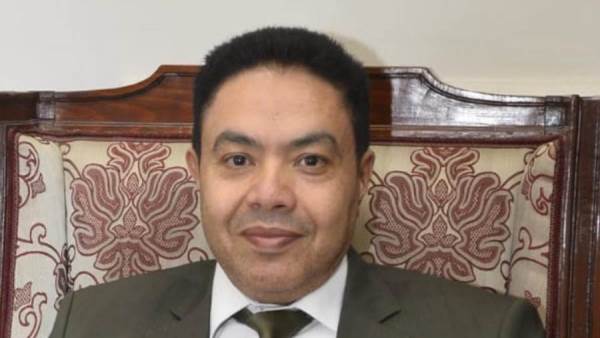 إسماعيل الشرقاوي: حزب العدل يعد قانوناً شاملاً للأحوال الشخصية يضع حداً لتعقيدات القضايا الأسرية|خاص