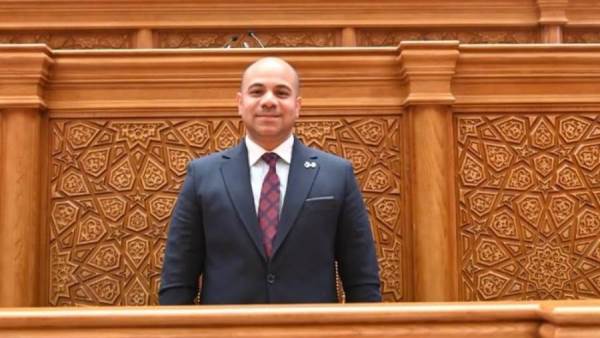 النائب علي خليفة يدعو لحوار مجتمعي موسع ببولاق الدكرور لمناقشة قانون الإدارة المحلية