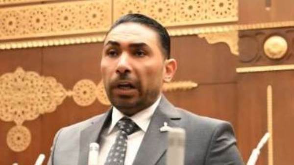 النائب محمد جامع يطالب بفحص هوية المنتقبات داخل الحضانات بعد واقعة خطف رضيع الحسين