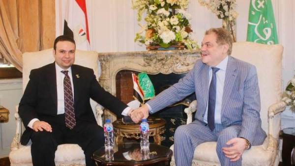 محدش كان يعرفكم.. عركة مشتعلة بين حزبي "الوفد والعدل" حول مين عمل قانون الأسرة