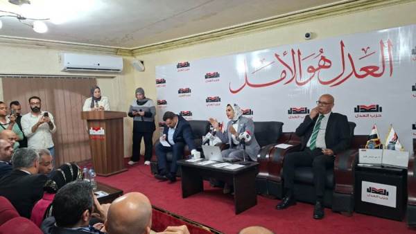 9 سنوات حضانة وقاضٍ يحسم المصير.. ماذا دار في حوار “العدل” حول قانون الأحوال الشخصية؟