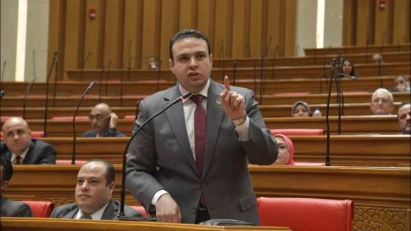 للنائب عبدالمنعم إمام.. النواب يُحيل تعديلات "قانون المعاشات" إلى لجنة القوى العاملة