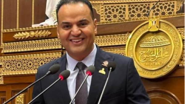 كفى تحميل المواطن فوق طاقته.. النائب الحسيني الليثي يطالب بوقف زيادة أسعار العدادات الكودية فورًا