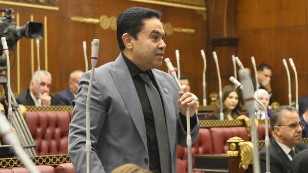 إسماعيل الشرقاوي يطالب بـ "عدالة رياضية": كفى إنفاقاً على اتحادات بلا إنجازات