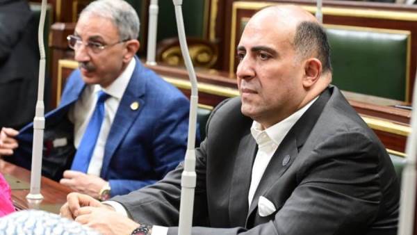 مطالب صارمة من النائب محمد سليم لإنقاذ المواطنين من الاحتيال الإلكتروني والحفاظ على بياناتهم