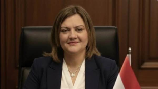 ماريان شحاته: الرئيس السيسي أرسى نموذجاً عالمياً في "أنسنة" العمل السياسي تجاه ذوي الهمم