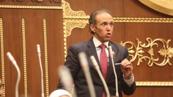 النائب محمد فريد: مواجهة المنظمات "المسيسة" تكون بدعم الحركة الحقوقية المهنية لا بإضعافها