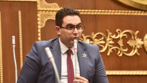 أحمد خالد: زيارة الرئيس السيسي للإمارات تؤكد قوة الشراكة الاستراتيجية بين القاهرة وأبوظبي